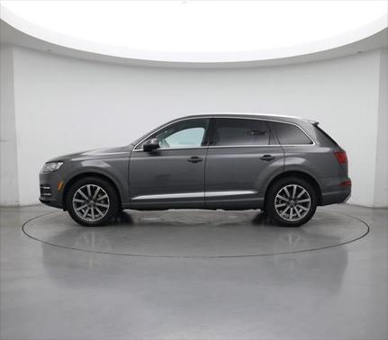 2018 Audi Q7 3.0T Premium Plus