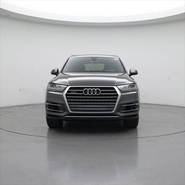 2018 Audi Q7 3.0T Premium Plus