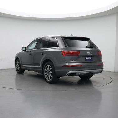 2018 Audi Q7 3.0T Premium Plus