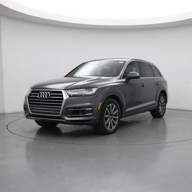 2018 Audi Q7 3.0T Premium Plus