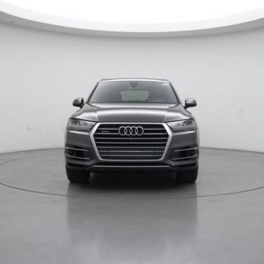 2018 Audi Q7 3.0T Premium Plus