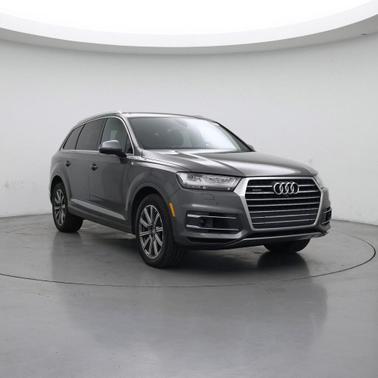 2018 Audi Q7 3.0T Premium Plus
