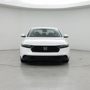 2024 Honda Accord LX 1.5T