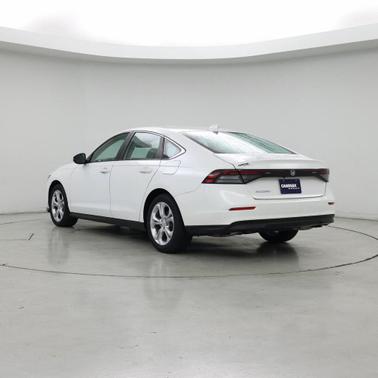 2024 Honda Accord LX 1.5T