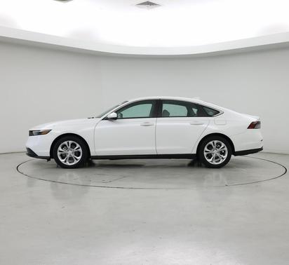 2024 Honda Accord LX 1.5T