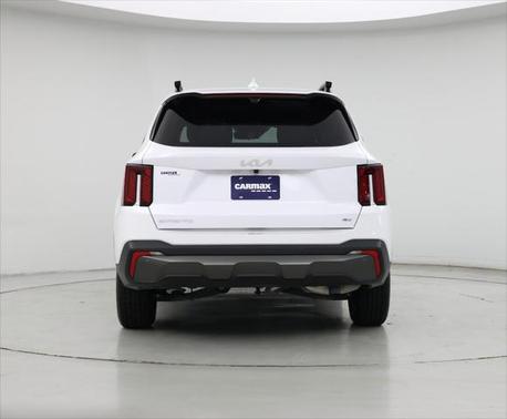 2024 Kia Sorento SX