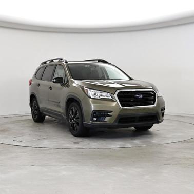 2022 Subaru Ascent Touring 7-Passenger
