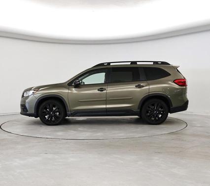 2022 Subaru Ascent Touring 7-Passenger