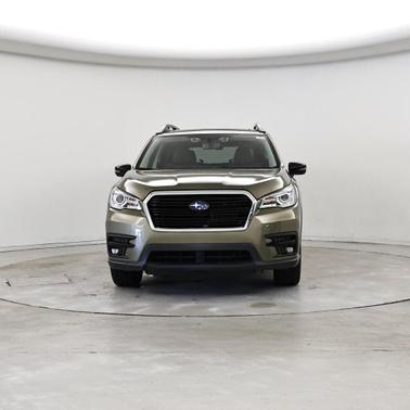 2022 Subaru Ascent Touring 7-Passenger