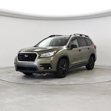 2022 Subaru Ascent Touring 7-Passenger