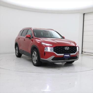 2023 Hyundai SANTA FE SEL 2.4