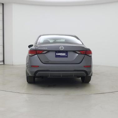 2021 Nissan Sentra S