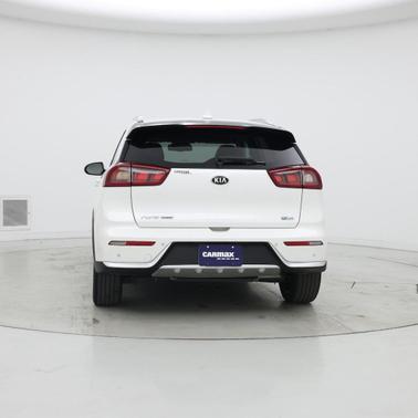 2019 Kia Niro Touring