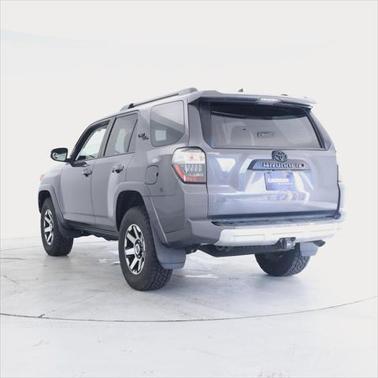 2019 Toyota 4Runner TRD Off Road