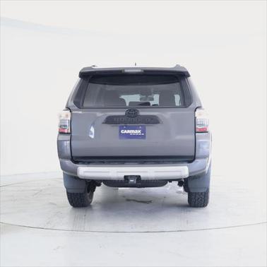 2019 Toyota 4Runner TRD Off Road