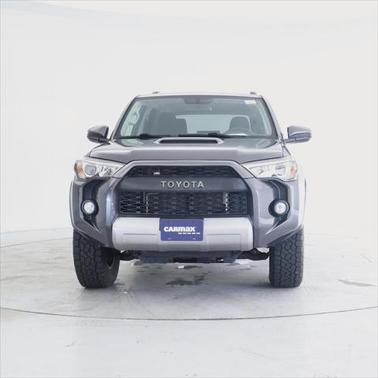 2019 Toyota 4Runner TRD Off Road