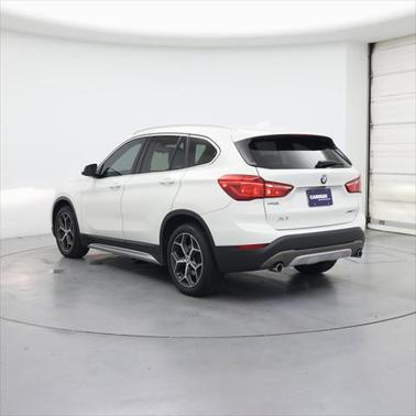 2018 BMW X1 sDrive28i