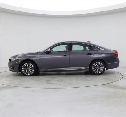 2020 Honda Accord Hybrid EX