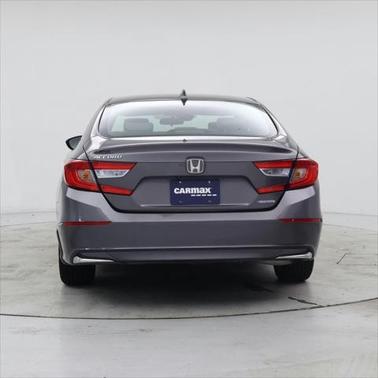 2020 Honda Accord Hybrid EX
