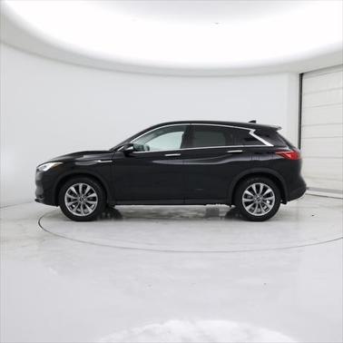 2021 INFINITI QX50 PURE AWD