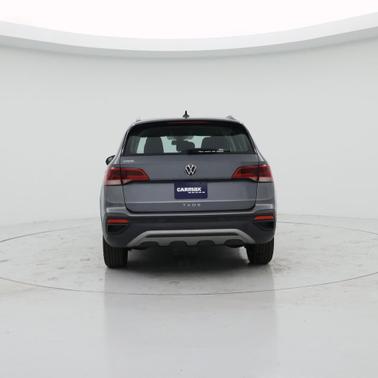 2022 Volkswagen Taos 1.5T S