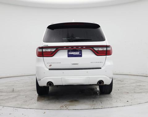 2021 Dodge Durango Citadel AWD