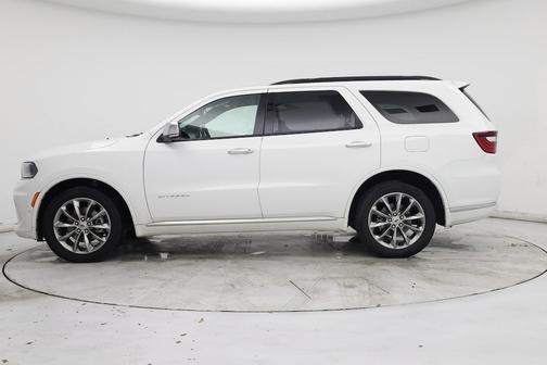 2021 Dodge Durango Citadel AWD