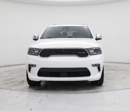 2021 Dodge Durango Citadel AWD