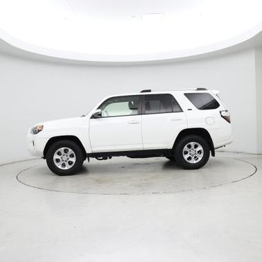 2020 Toyota 4Runner SR5 Premium