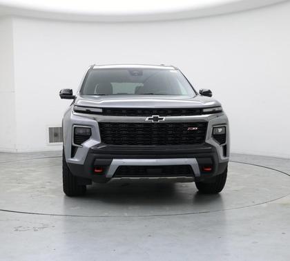 2025 Chevrolet Traverse AWD Z71