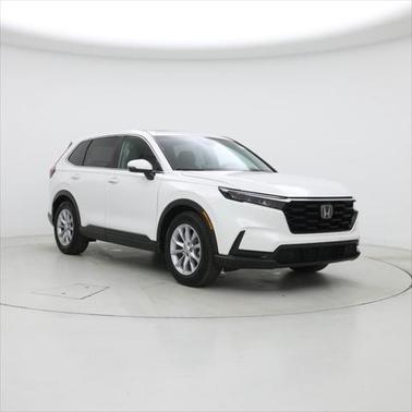 2024 Honda CR-V EX 2WD