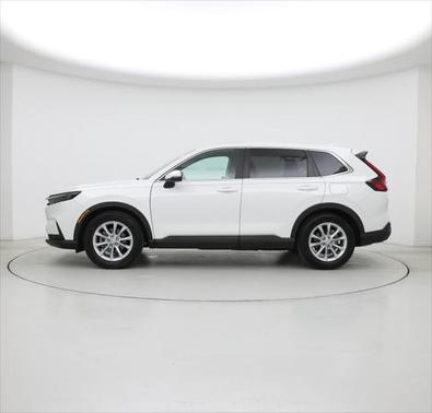 2024 Honda CR-V EX 2WD