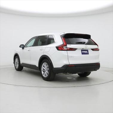 2024 Honda CR-V EX 2WD
