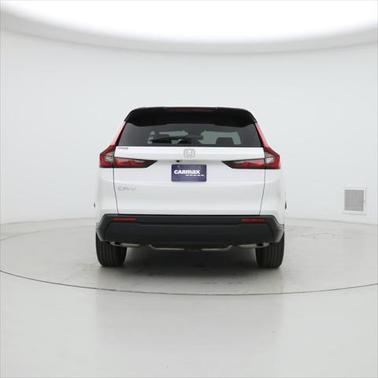 2024 Honda CR-V EX 2WD