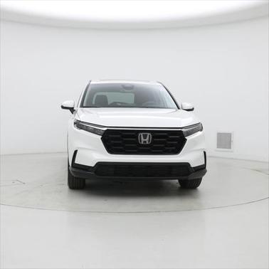 2024 Honda CR-V EX 2WD