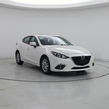 2016 Mazda Mazda3 i Touring