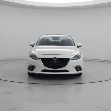 2016 Mazda Mazda3 i Touring