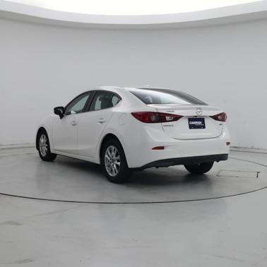 2016 Mazda Mazda3 i Touring
