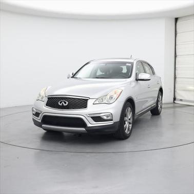 2016 INFINITI QX50 Base
