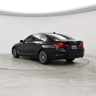 2018 BMW 530e iPerformance