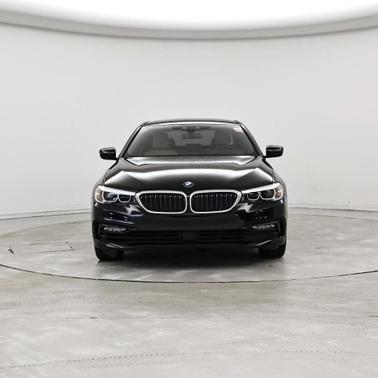 2018 BMW 530e iPerformance