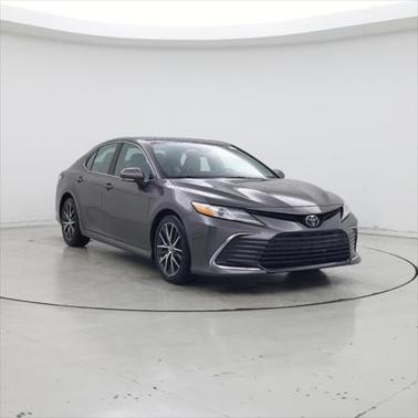 2023 Toyota Camry XLE