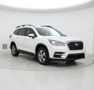 2022 Subaru Ascent Premium 7-Passenger