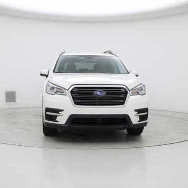 2022 Subaru Ascent Premium 7-Passenger
