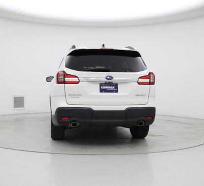 2022 Subaru Ascent Premium 7-Passenger