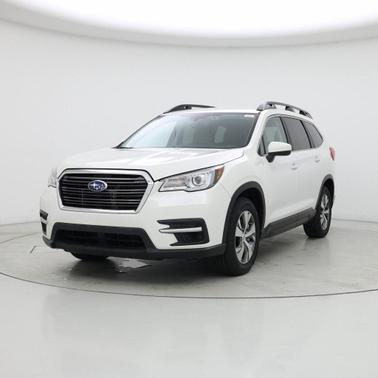 2022 Subaru Ascent Premium 7-Passenger