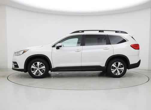 2022 Subaru Ascent Premium 7-Passenger