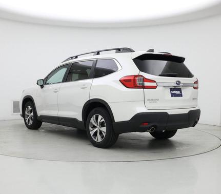 2022 Subaru Ascent Premium 7-Passenger