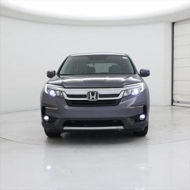 2021 Honda Pilot 2WD EX-L