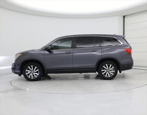 2021 Honda Pilot 2WD EX-L